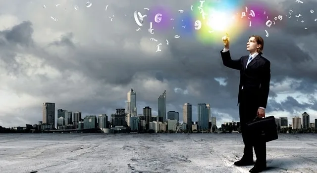 Πως οι κορυφαίοι managers δημιουργούν νέες πραγματικότητες