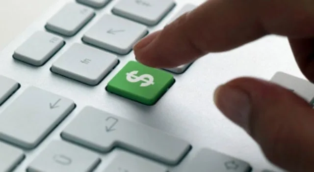 Έχω μια επιχειρηματική ιδέα. Θέλω χρήματα!