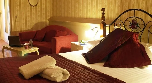 Τουρισμός και Εταιρική Κοινωνική Ευθύνη