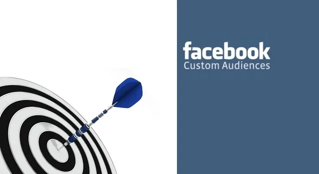 Facebook Website Custom Audience: Αυξήστε τις πωλήσεις σας!