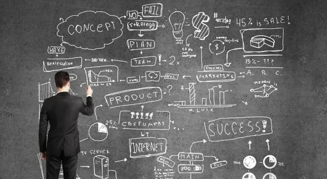 Μελέτησα και Σχεδίασα