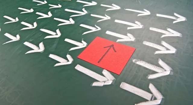 Πώς να διαχειριστείτε την αλλαγή στις επιχειρήσεις και τους οργανισμούς: Ένας γενικός οδηγός - Μέρος 1o