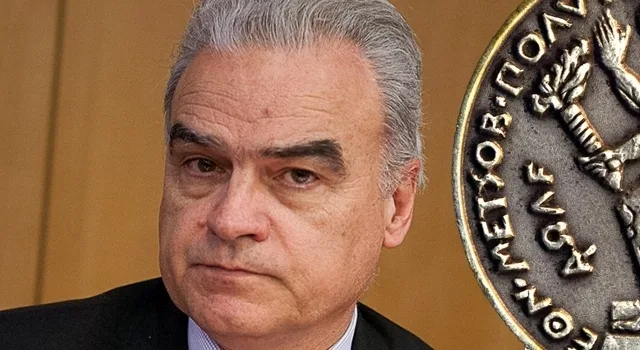 Ιωάννης Γκόλιας: Οι δυσλειτουργίες του ΕΜΠ να μετατραπούν σε ευκαιρίες δημιουργικής ανανέωσης και εκσυγχρονισμού