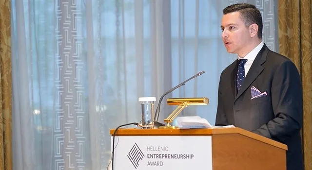 Ο όμιλος Libra στηρίζει την επιχειρηματικότητα