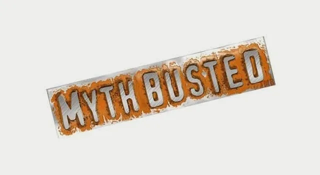 5 Μύθοι για το marketing καταρρίπτονται