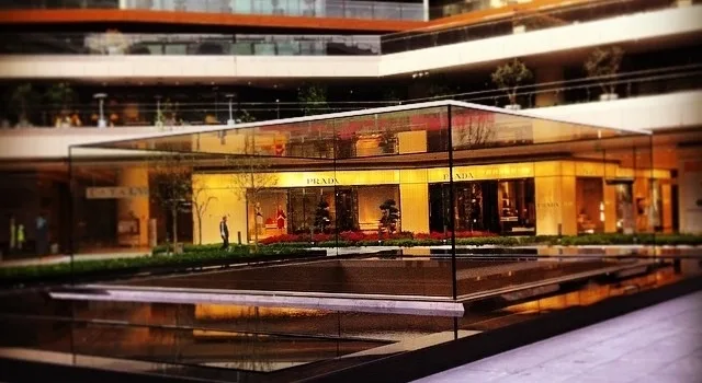 Το Κατάστημα του Μέλλοντος