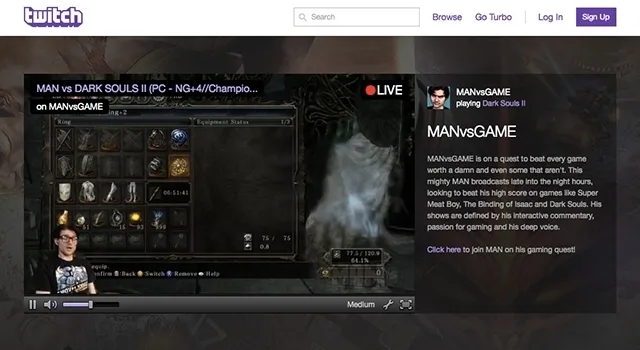Twitch: Η Amazon εξαγόρασε την διαδικτυακή πλατφόρμα βιντεοπαιχνιδιών έναντι 970 εκατ. δολαρίων