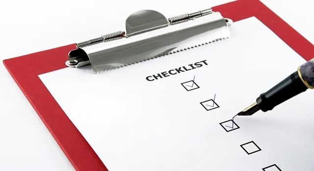 Μάρκετινγκ checklist Σεπτεμβρίου. Εσείς τι βαθμολογία βγάλατε;