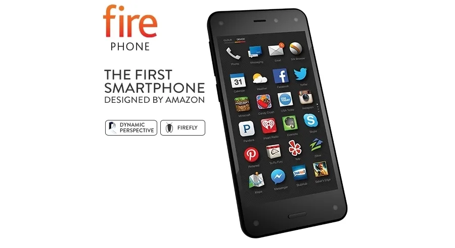 Η Amazon «βουλιάζει» τη τιμή του Fire Phone στα 99 cent
