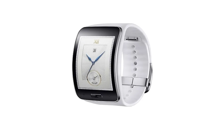 Έξυπνες συσκευές #1: Η Samsung παρουσίασε το πρώτο Smartwatch με αυτόνομη λειτουργία τηλεφώνου 3G και…”one more thing”!