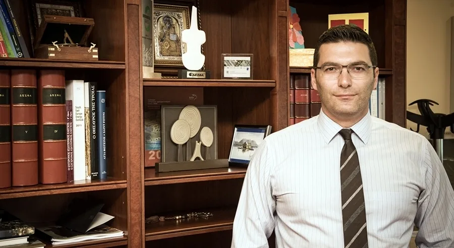 Στρατηγικές κινήσεις του ΔΕΣΦΑ για την ενίσχυση της ελληνικής οικονομίας