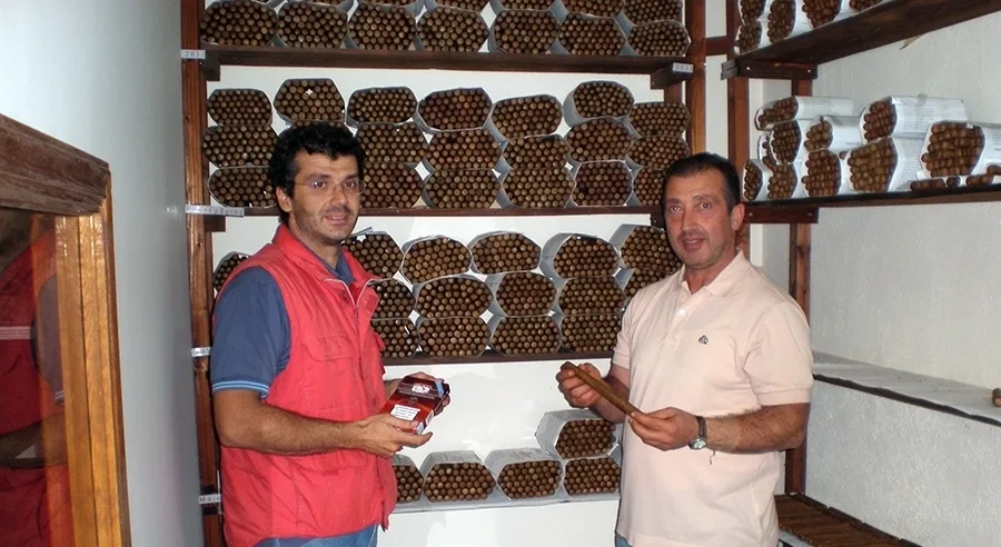 Όταν η Κρύα Βρύση ανταγωνίζεται την Havana