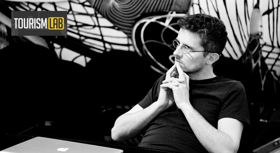 Carlo Ratti. Ένας από τους σχεδιαστές των πόλεων του μέλλοντος μιλά για την Ελλάδα