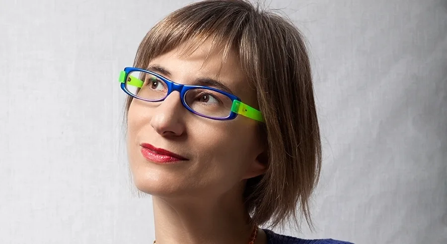 Μπέττυ Τσακαρέστου: Αν η ηγεσία ήταν μουσική, θα ήταν "Η Τέχνη της Φούγκα" του Μπαχ