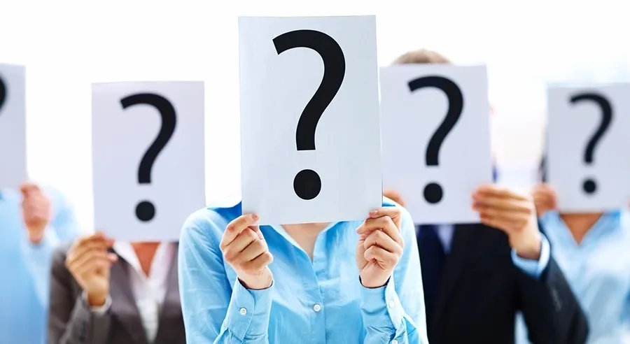 Οι 5 πιο ουσιαστικές ερωτήσεις για την επιχείρησή σας