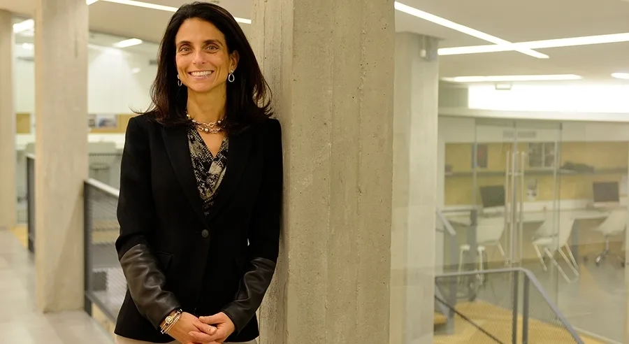 Μαρίνα Χατζοπούλου: Από την Wall Street στις πετυχημένες επιχειρήσεις