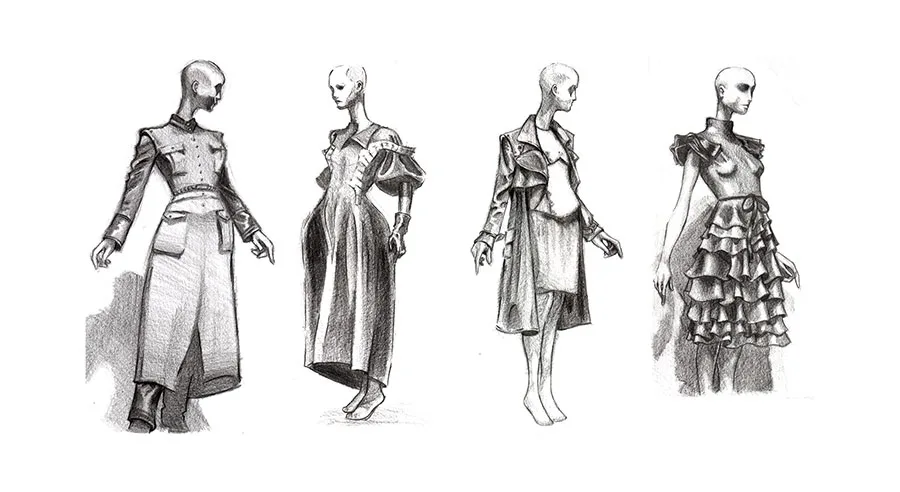 Κρίση, Μόδα και Επιχειρηματικότητα