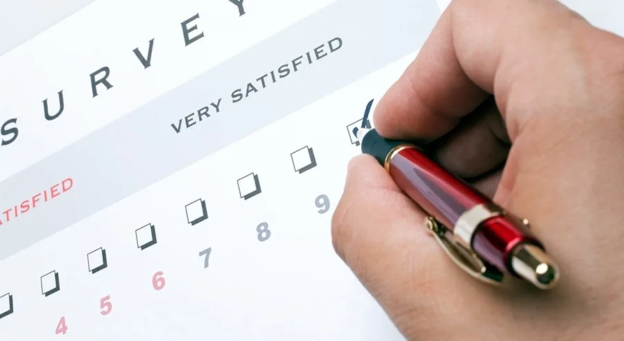 Εσείς θα ζητήσετε τη γνώμη των υφισταμένων σας;