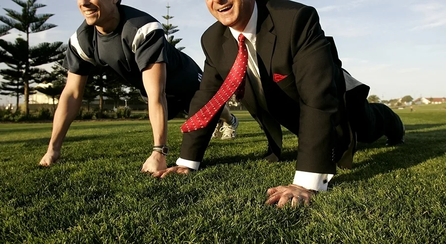 Γιατί κάθε επιτυχημένος CEO χρειάζεται έναν αποτελεσματικό Coach;