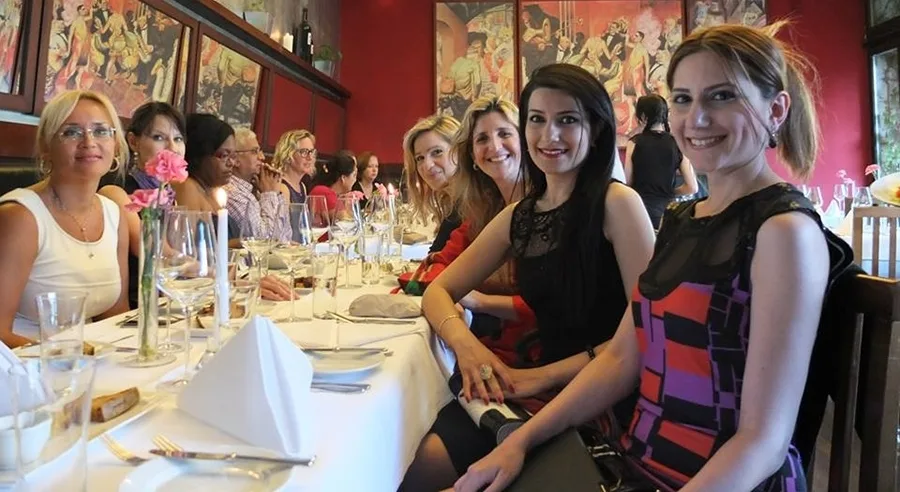 Γιατί η Γερμανία καίγεται για τη γυναικεία επιχειρηματικότητα