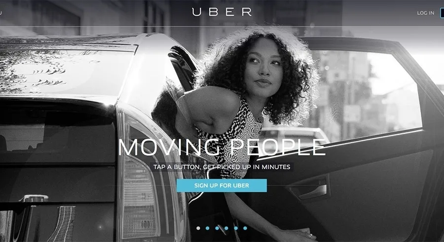 Uber: Επιχειρηματικό μοντέλο προς μίμηση!