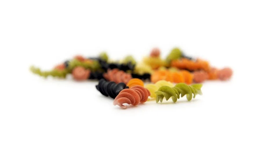 Αγροζύμη: Σπαγγέτι αλά ελληνικά