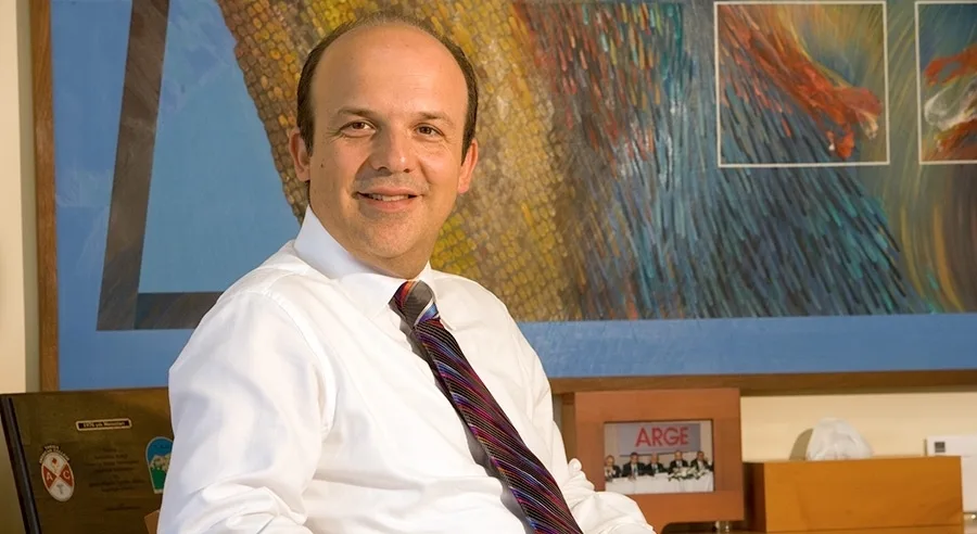 Dr. Yılmaz Argüden: Ο πρόεδρος του UN Global Compact Τουρκίας μιλάει για τα «συστατικά» μίας επιτυχημένης στρατηγικής ΕΚΕ