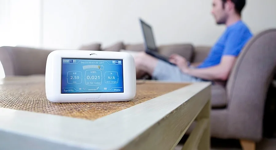 Ρύθμιση της αγοράς ενέργειας: τα Ευφυή Συστήματα Μέτρησης