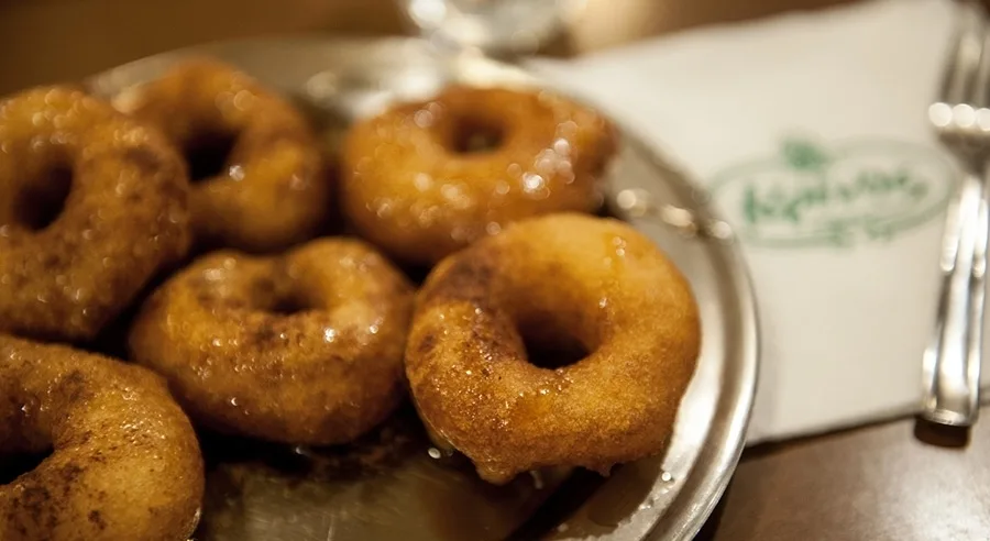 Κρίνος: Μια επιχείρηση που συνεχίζει να γράφει ιστορία