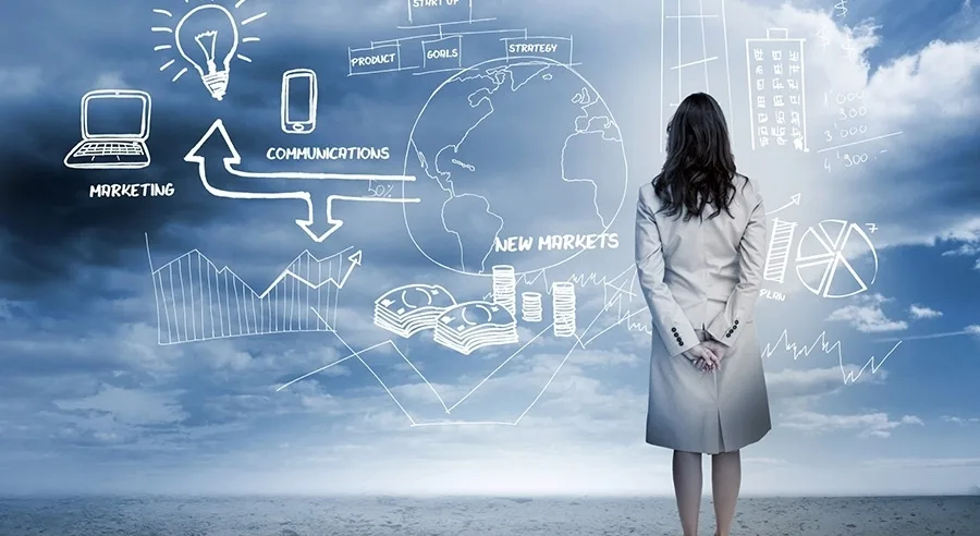 Γιατί οι γυναίκες «επιχειρούν» τεχνολογικά λιγότερο από τους άνδρες και τι σημαίνει αυτό για την Ευρωπαϊκή οικονομία;