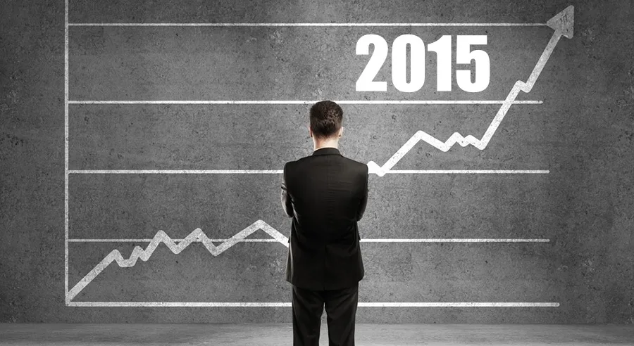 Ξεκινώ το 2015 σχεδιάζοντας την επιχειρηματική μου επιτυχία