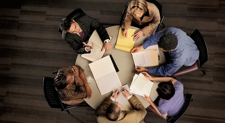 Team Coaching: Το κλειδί για εξαίρετη επιχειρηματική απόδοση