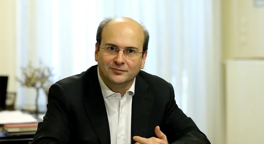 Κωστής Χατζηδάκης: Οι διαρθρωτικές μεταρρυθμίσεις και οι αποκρατικοποιήσεις πρέπει να συνεχιστούν