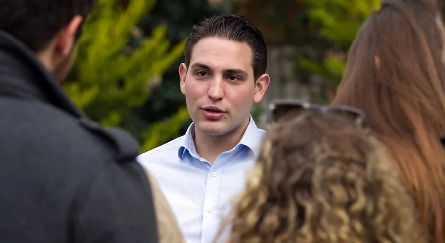 Βασίλης Αξιώτης: Για να αλλάξει ο χάρτης της επιχειρηματικότητας χρειάζεται βούληση από την πολιτεία