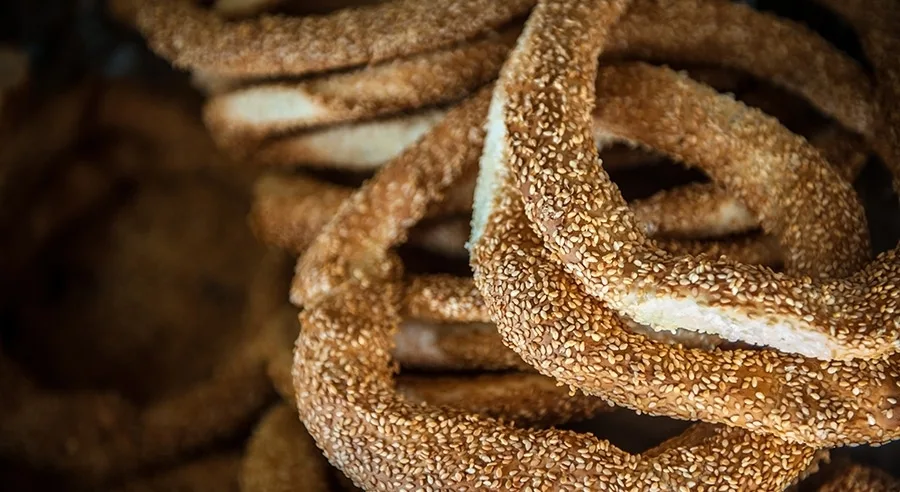 Το διάσημο Κουλούρι του Ψυρρή