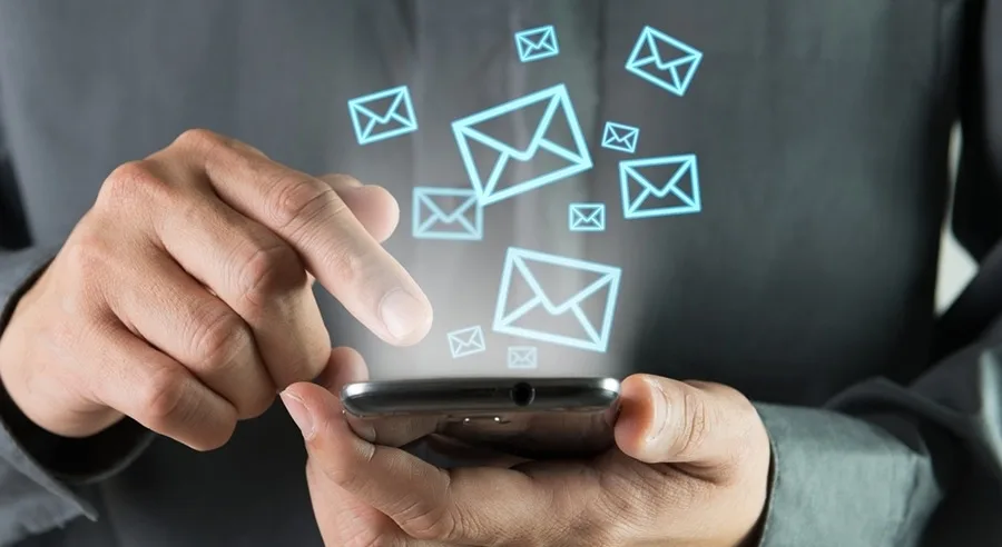 5+1 λόγοι για να επιλέξετε το SMS Marketing