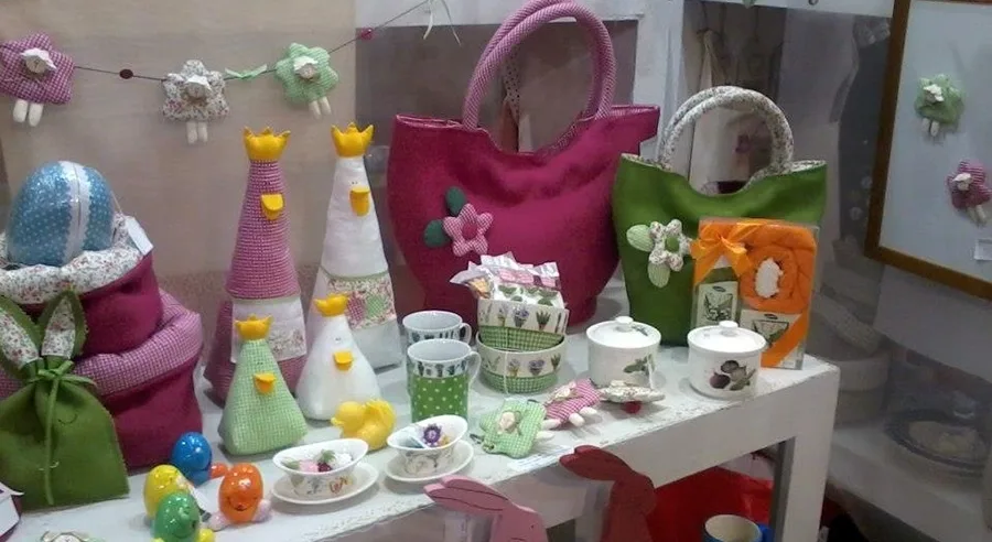 Panino: Οι πάνινες δημιουργίες που κατέκλυσαν την Ελλάδα