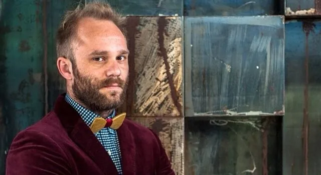 Τα Ξύλινα παπιγιόν που εντυπωσιάζουν