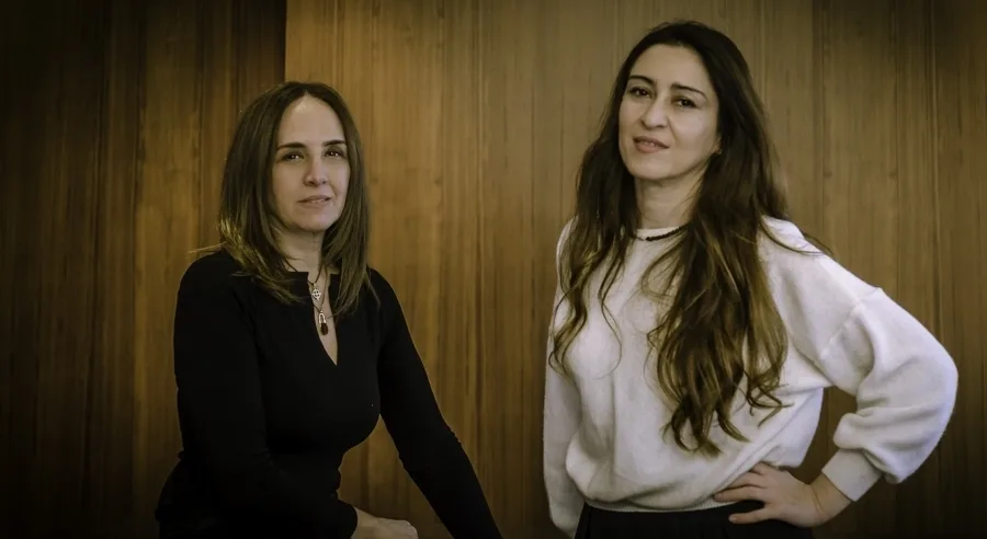 “Two is company”: Η «απελευθέρωση» του ελληνικού design