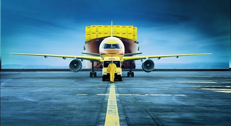 DHL: Στα 15,7 δισ. ευρώ οι αποστολές δεμάτων ηλεκτρονικού εμπορίου για το 2014