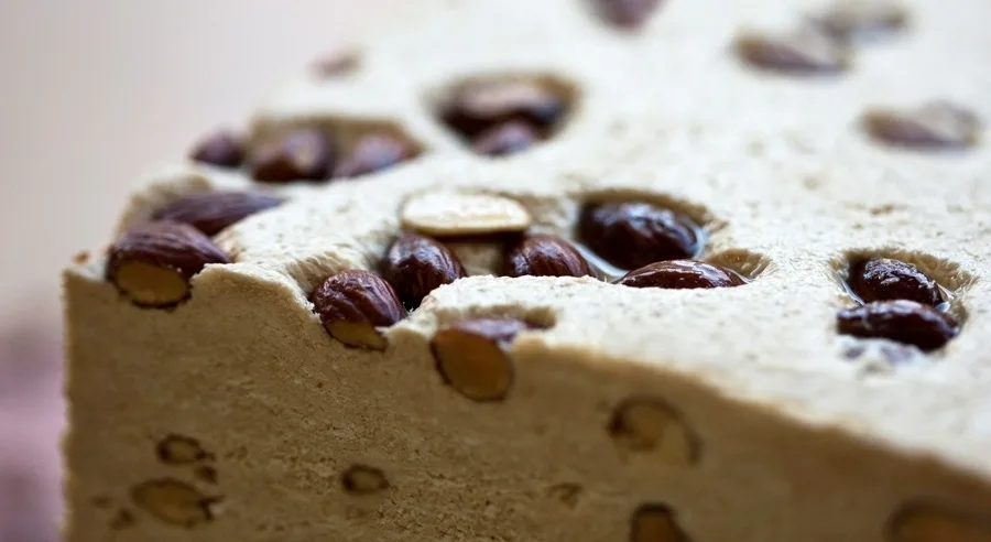 Ο διάσημος χαλβάς Κοσμίδη-Γαβρίλη: Παράδοση... ετών 91