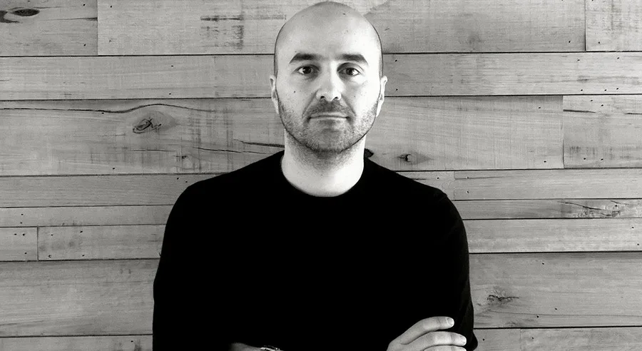 Michael Iskas: "Μερικές φορές στο marketing πρέπει απλά να ακούς το ένστικτό σου"