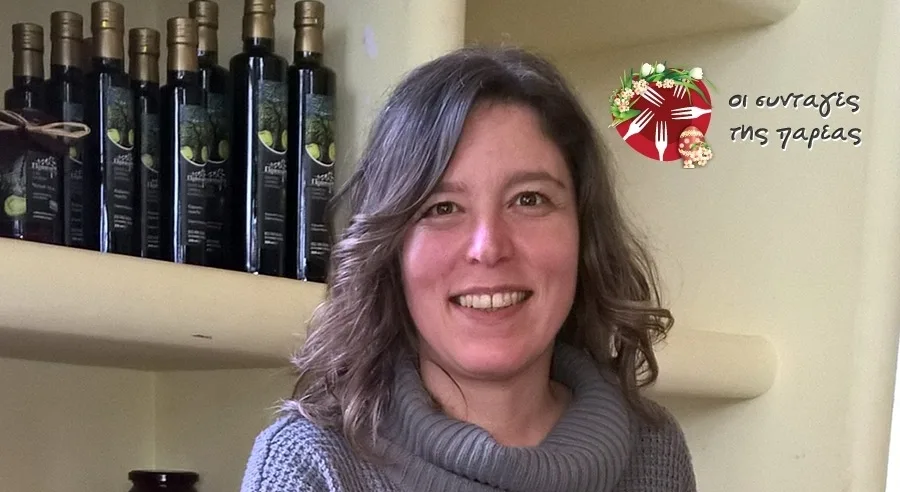 Νόστιμες συμβουλές επιχειρηματικότητας από μία ηλεκτρονική επιχείρηση