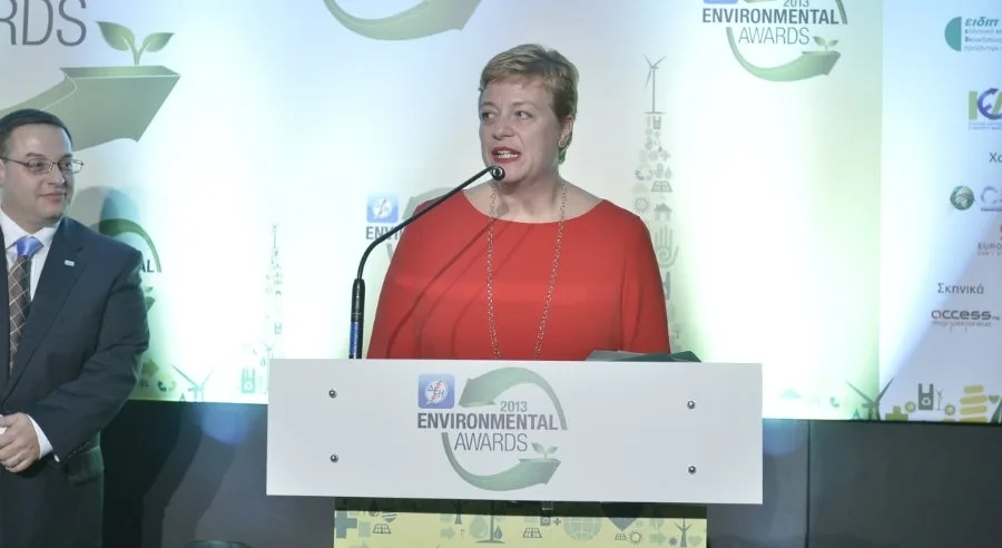 Ινστιτούτο Εταιρικής Ευθύνης: Το νέο επιχειρηματικό περιβάλλον και τα εργαλεία αξιολόγησης