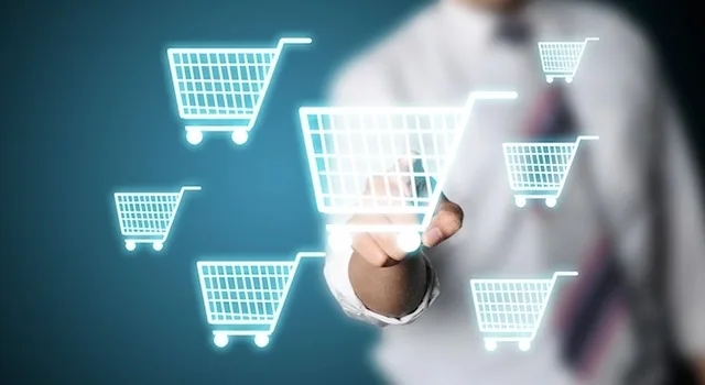 Τα δέκα κορυφαία ηλεκτρονικά καταστήματα του κόσμου