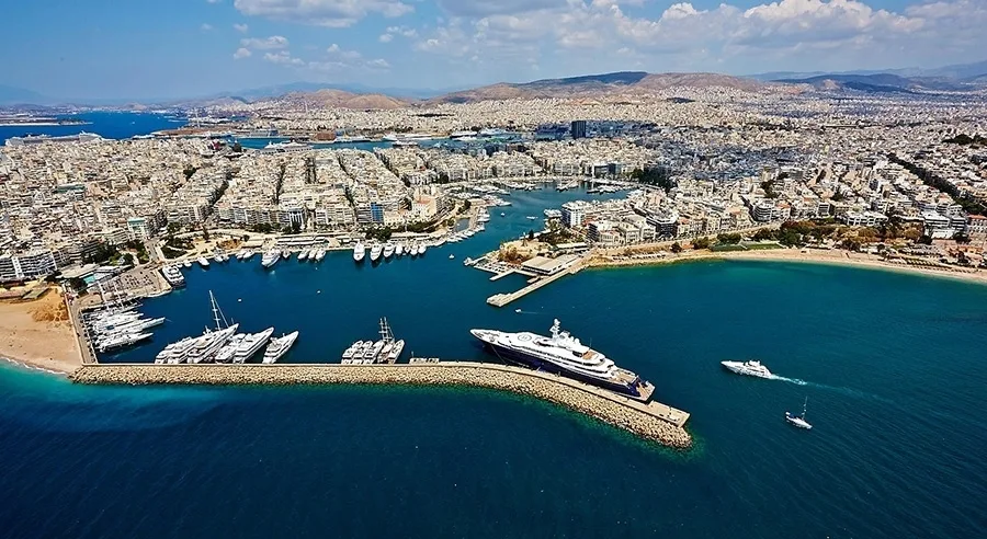 10+1 νέες υπηρεσίες για τον ελληνικό (και όχι μόνο) τουρισμό