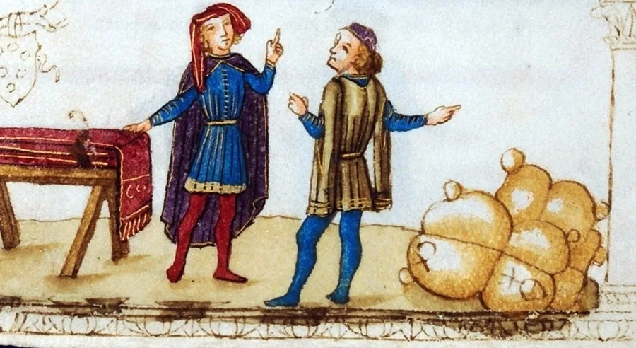 Τα μυστικά των συναλλαγών. Αναλύοντας τις πραγματικές αιτίες των συμπεριφορών μας