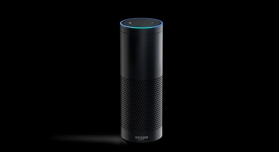 Amazon Echo: Η προσωπική συσκευή ηχείου της Amazοn εκτελεί τώρα και παραγγελίες
