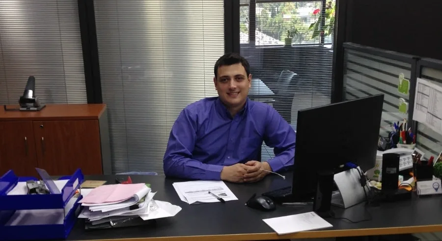 Ευρωπαϊκή Πίστη: Βασικό μας μέλημα είναι η βιώσιμη λειτουργία και η αειφόρος ανάπτυξη