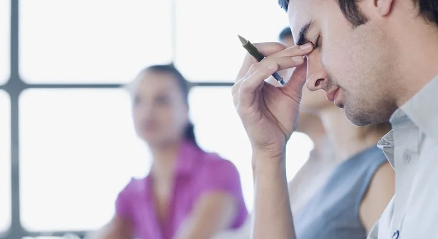 10 Συμβουλές για τη Διαχείριση Δύσκολων Ανθρώπων στην Εργασία